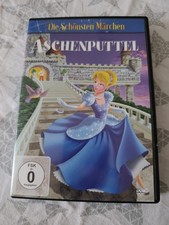 Aschenputtel - Däumelinchens