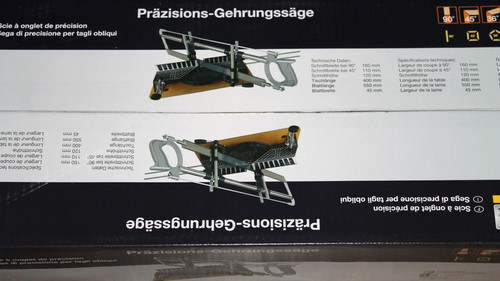 Merox präzisions - merox,