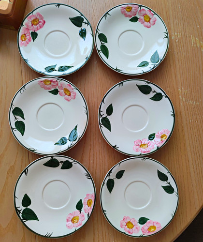 Villeroy boch wildrose - boch,