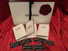 Chanel Geschenkverpackung