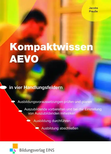 Kompaktwissen aevo vier - kompaktwissen,
