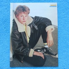 HENDRIK MARTZ Mini POSTER