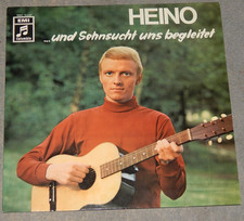 Heino... Und Sehnsucht uns
