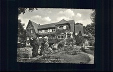 Katzenelnbogen Sanatorium Dr