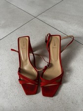 Aeyde Pumps Sandalen Damen