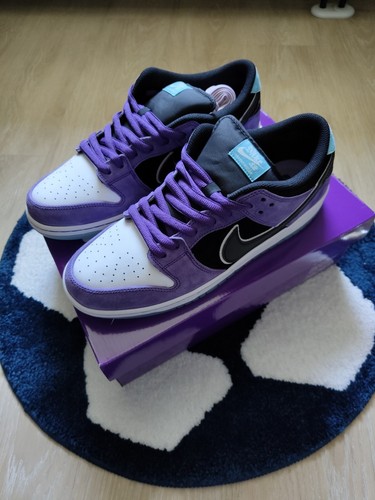 Nike dunk low hayley - low,