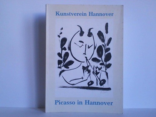 Picasso hannover gemälde - in, hannover.