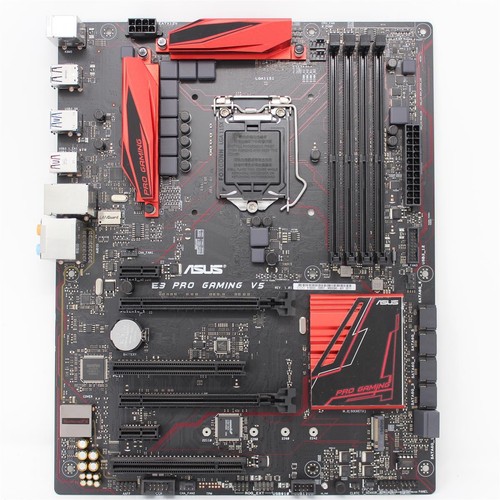 Asus pro gaming intel - pro,