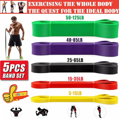 Fitnessband gymnastikband - fitnessband,