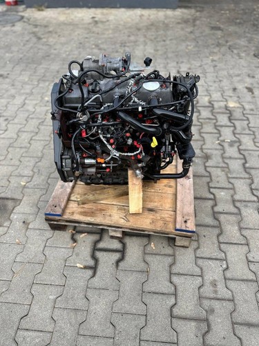 Ford tdci p9pc - ford, 1.8