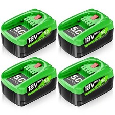 18V Lithium-ion Akku Für Bosch 18V PBA PSR PSB PSM 1600A005B0 2607336207 BAT619G