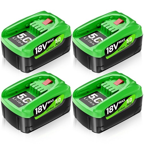 18v lithium ion - 18v, lithium-ion