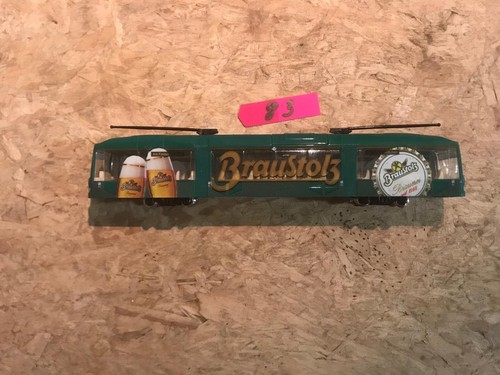 Werbetrucks braustolz - 1:87,,