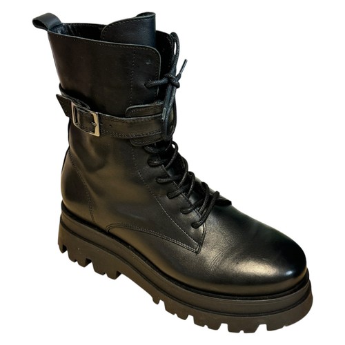 Zign stiefeletten damen - stiefeletten,