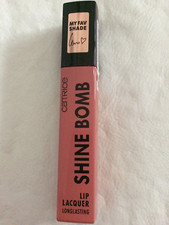 Catrice Shine Bomb Lip Lacquer Long Lasting 3 ml - 030 Sweet Talker