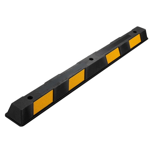 Wiltec radstopper 165x16x10cm - radstopper,