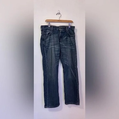 Mens levi strauss - strauss, blue