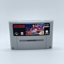 Disney's Aladdin - Nintendo