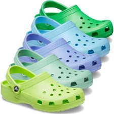 Crocs classic 10001 - crocs, clog