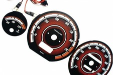 Audi 80 i 90 (B3, B4) Design 2