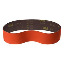 2 x 3M Schleifband 947D