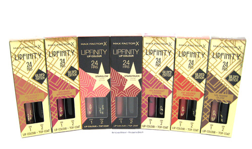 Max factor lipfinity 24hrs - max,
