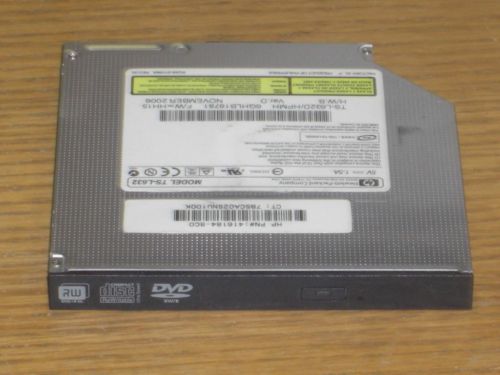 Compaq nx7300 nx7400 6715s - hp,