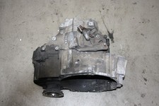 Schaltgetriebe 6-GANG HDV 1968