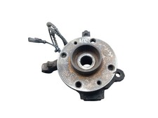 Achsschenkel Radnabe vorne