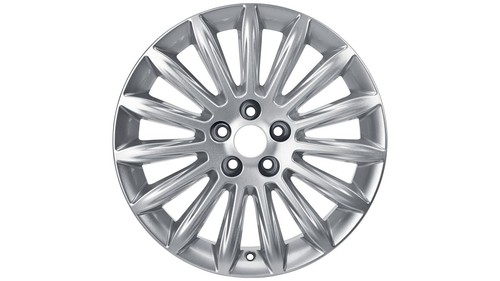 Original ford leichtmetallrad - original,