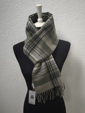 Roeckl Schal 100% Wolle Neu!