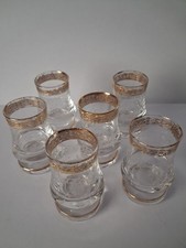 Murano Medici Glas Schnapsglas