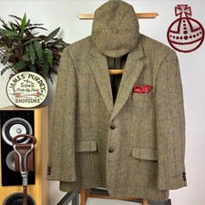 Harris Tweed (48R) EWM Modern