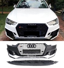 Für Audi A4 B9 2016-2019