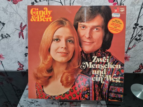 Cindy bert zwei menschen - cindy,