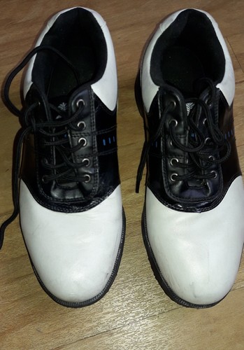 Golfschuhe palm spring 43 - golfschuhe,