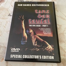 Tanz Der Teufel (Evil Dead)