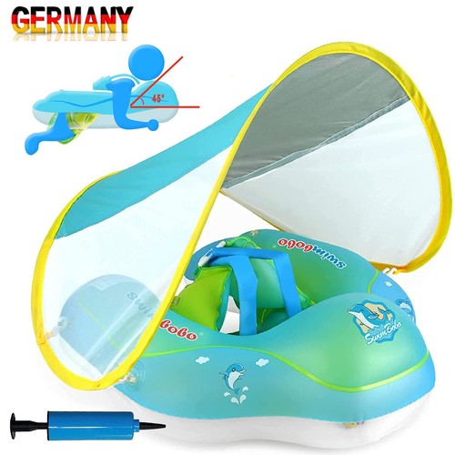 Baby schwimmring aufblasbare - baby,
