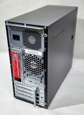 Lenovo ThinkServer TS140 Xeon