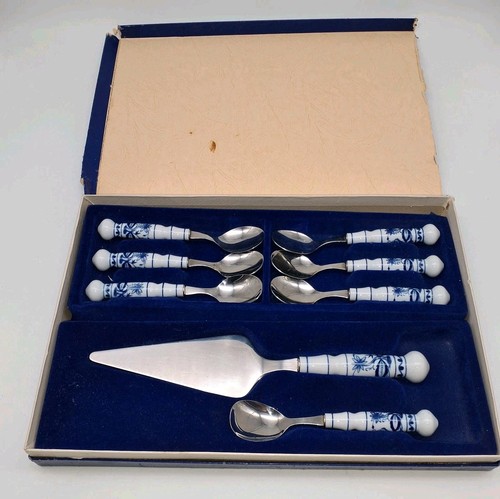 Ddr abs besteck zwiebelmuster - ddr,