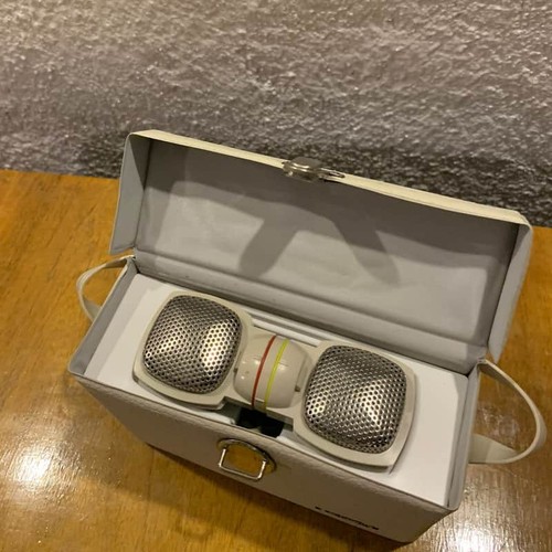 Stereomikrofon grundig gdsm - grundig,