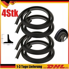 4X 1.5m Radlauf Verbreiterung