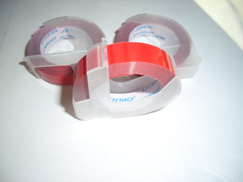Dymo omega beschriftungsband - dymo,