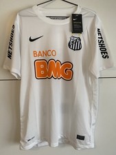 Original Neymar FC Santos