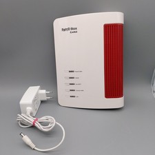 FRITZ!Box 6660 Cable Wlan DSL