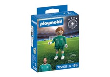 Playmobil 72258 Oliver Baumann