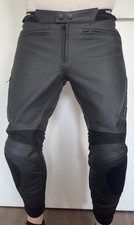Vanucci ART X.1 Lederkombihose