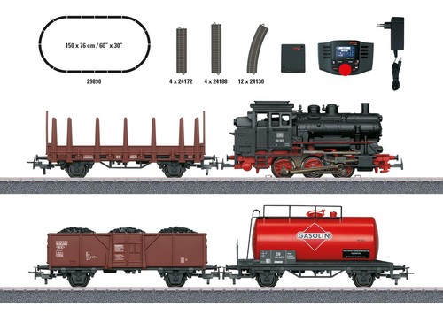 Märklin 29890 digital - 29890,