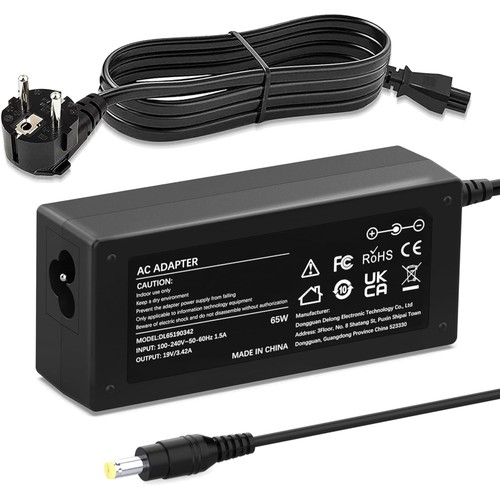 Laptop ladekabel für - laptop-ladekabel, acer