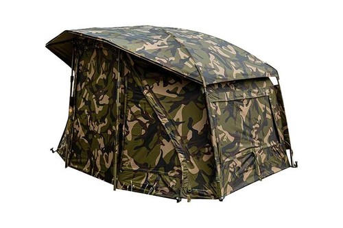 Fox new frontier camo - frontier, 11